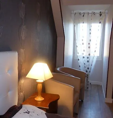 Chambres D'hotes La Ratonette * Archignac