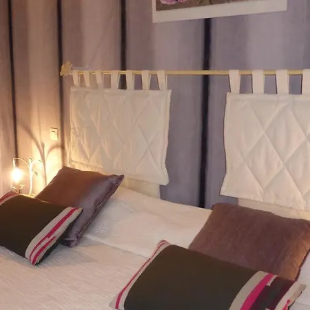 Bed & Breakfast Chambres D'hotes La Ratonette *