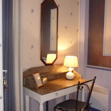 Chambres D'hotes La Ratonette Отель типа 