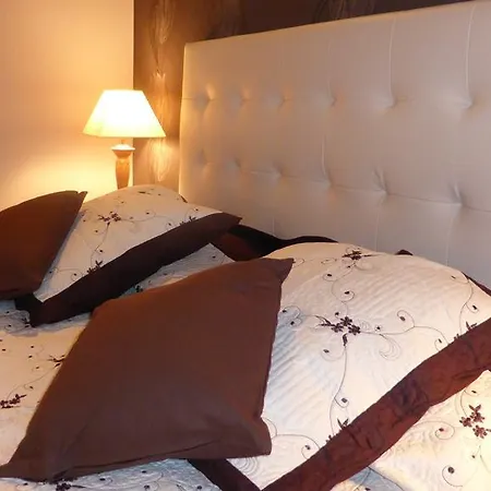 Chambres D'hotes La Ratonette Bed & Breakfast Archignac