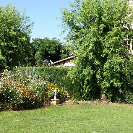 Chambres D'hotes La Ratonette Archignac