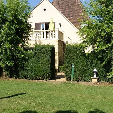 Chambres D'hotes La Ratonette