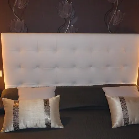 Bed & Breakfast Chambres D'hotes La Ratonette *
