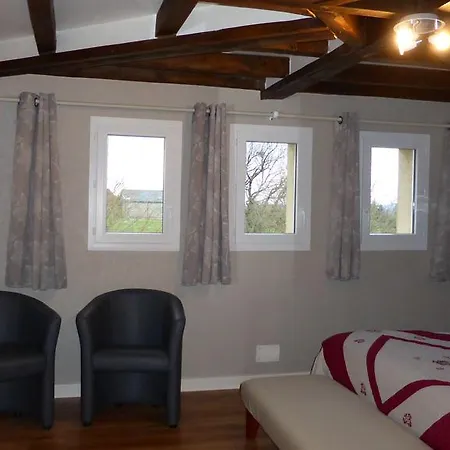 Bed & Breakfast Chambres D'hotes La Ratonette