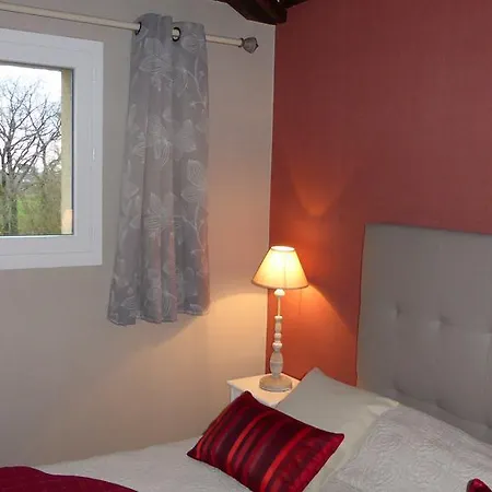 Chambres D'hotes La Ratonette