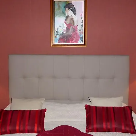 Bed & Breakfast Chambres D'hotes La Ratonette *