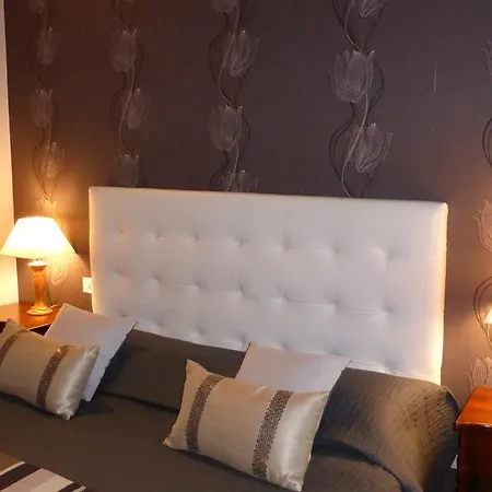 Bed & Breakfast Chambres D'hotes La Ratonette Archignac