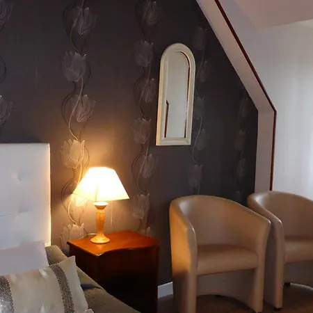 Chambres D'hotes La Ratonette Archignac