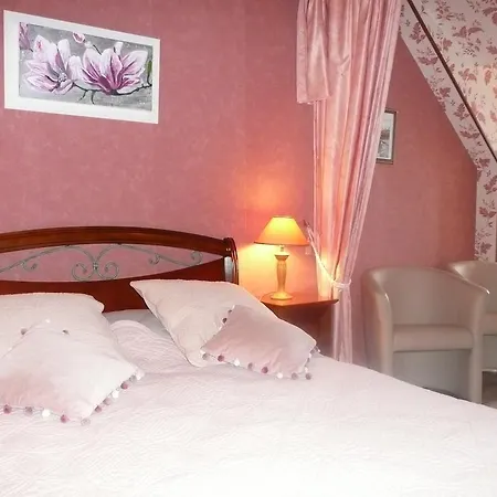 Chambres D'hotes La Ratonette Archignac
