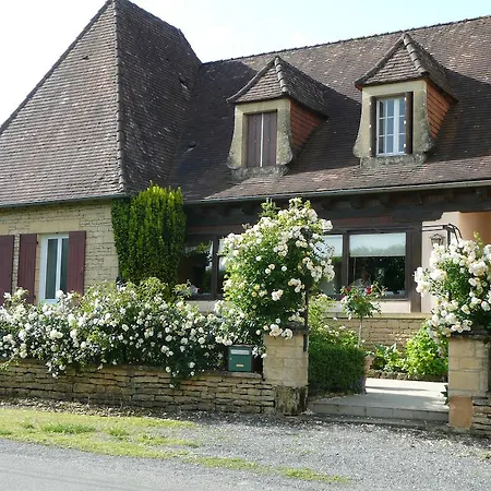 Bed & Breakfast Chambres D'hotes La Ratonette *