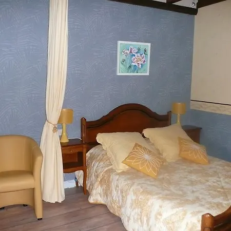 Chambres D'hotes La Ratonette Archignac