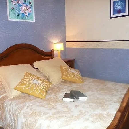 Bed & Breakfast Chambres D'hotes La Ratonette
