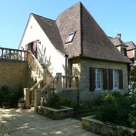 Chambres D'hotes La Ratonette