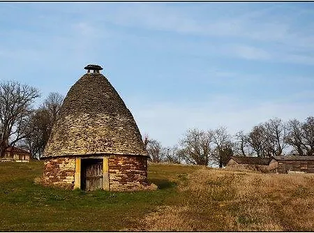 Отель типа 