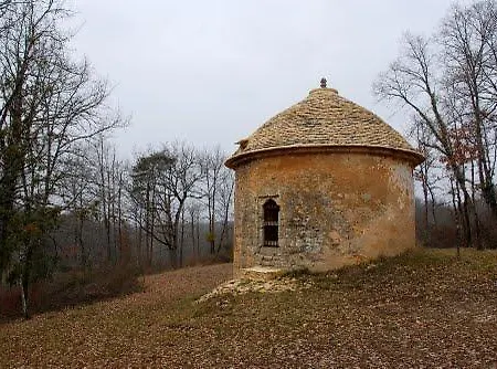 Bed & Breakfast Chambres D'hotes La Ratonette Archignac