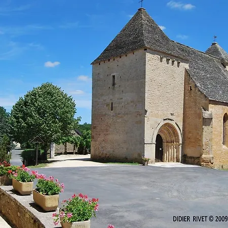 Bed & Breakfast Chambres D'hotes La Ratonette *