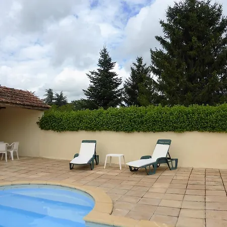 Chambres D'hotes La Ratonette Archignac