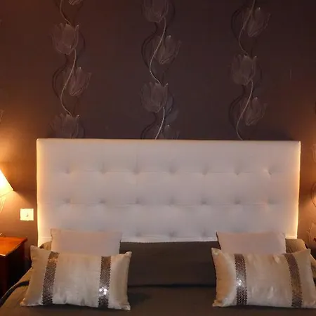 Bed & Breakfast Chambres D'hotes La Ratonette