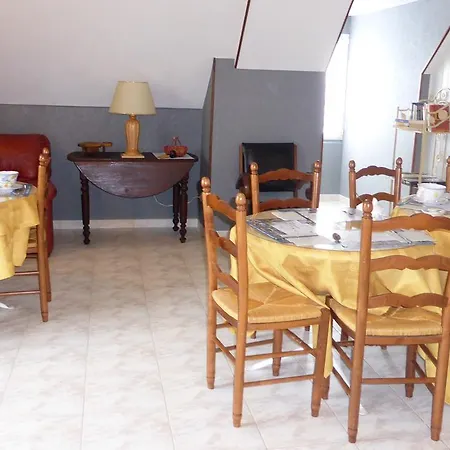 Chambres D'hotes La Ratonette Bed & Breakfast